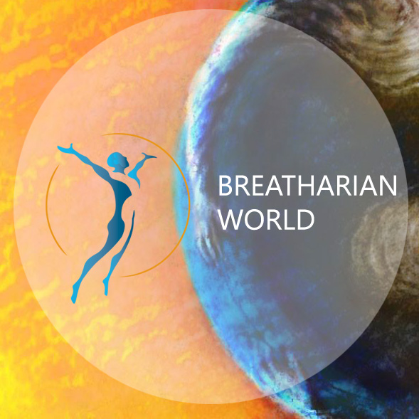 FB breatharian avatar