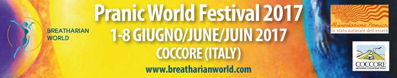 banner pranic world festival 2017 rettangolare