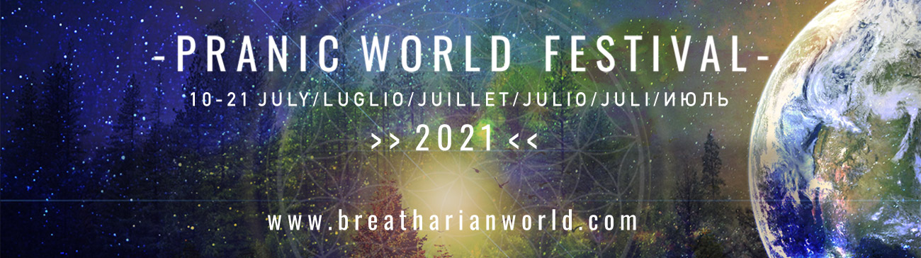 pranic world festival