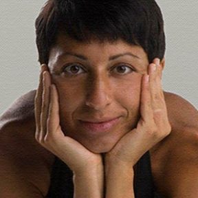 Sabine Yogacharya Sabine Yogacharya
