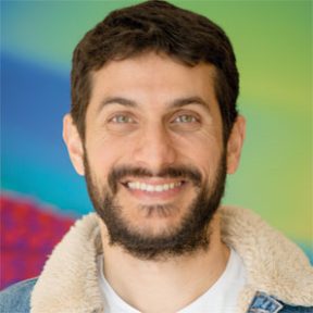 Tal Gilboa