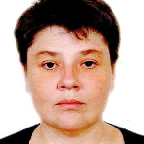 Olga Podorovskaya