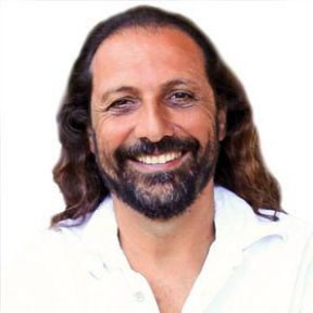 Nassim Haramein