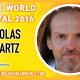 Nicolas Pilartz