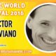 victor truviano