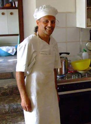 Gille Casaburi