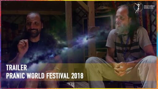 pranic world festival 2018