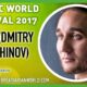 Dmitri Lapshinov (Dima)