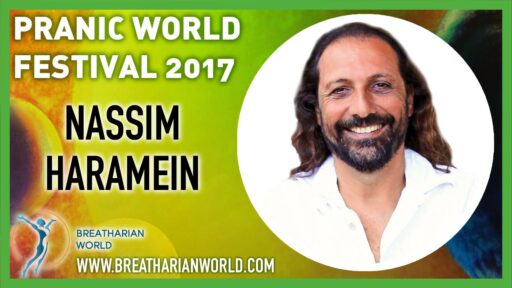 Nassim Haramein