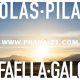 Nicolas Pilartz Raffaella Galoppi