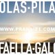 Nicolas Pilartz Raffaella Galoppi