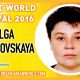 Olga Podorovskaya