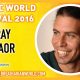 ray maor