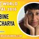 Sabine Yogacharya
