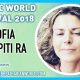 Sofia Waapiti Ra