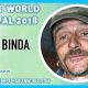 eris binda