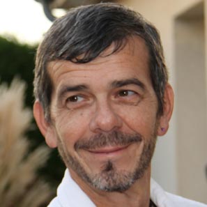 Pascal Vételé (Dev)