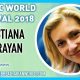 Cristiana Eltrayan