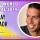 ray maor