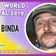 eris binda