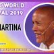 roy martina