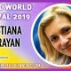 cristiana eltrayan