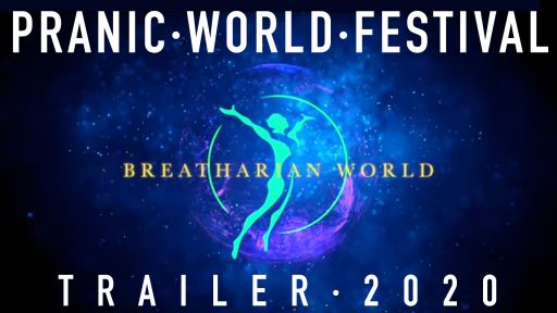 Pranic World Festival 2020
