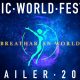Pranic World Festival 2020