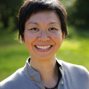 Dr. Edith Ubuntu Chan