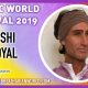 rishi royal