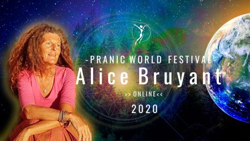 alice bruyant