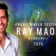ray maor