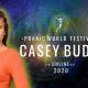 Casey Budd