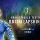 Dmitri Lapshinov