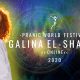 Galina El-Sharas