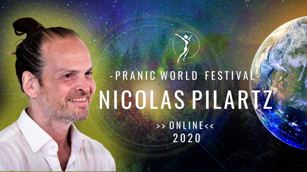 Nicolas Pilartz