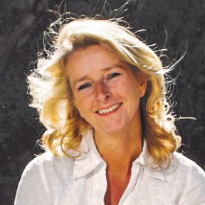 Marja Nieuwveld
