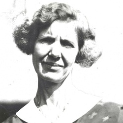 Martha Nash