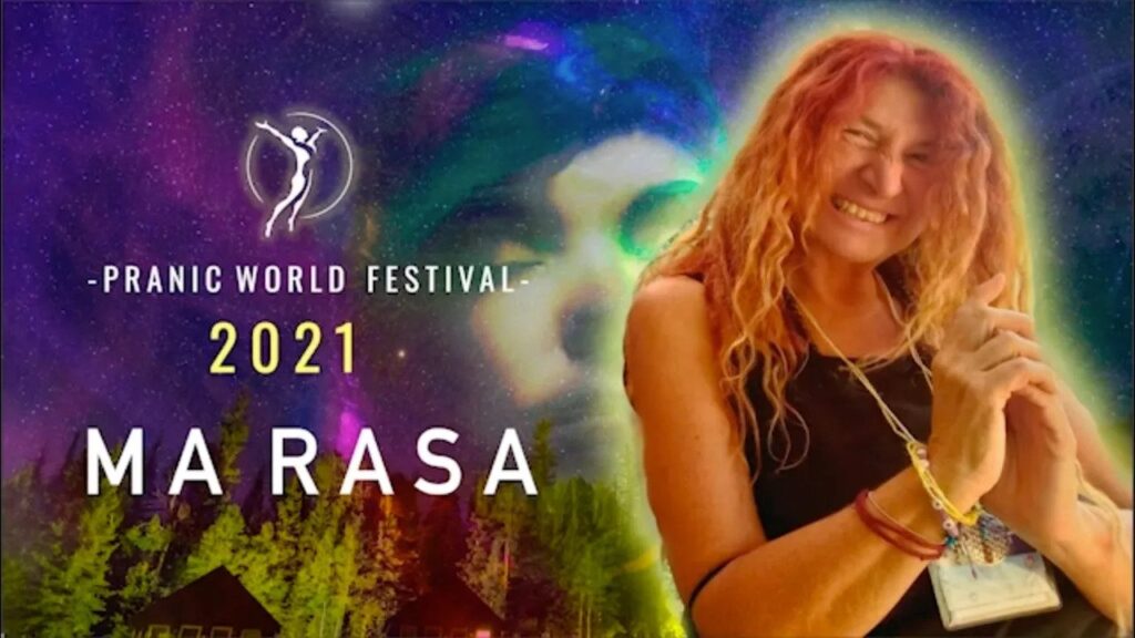 Video – PWF 2021 – Ma Rasa