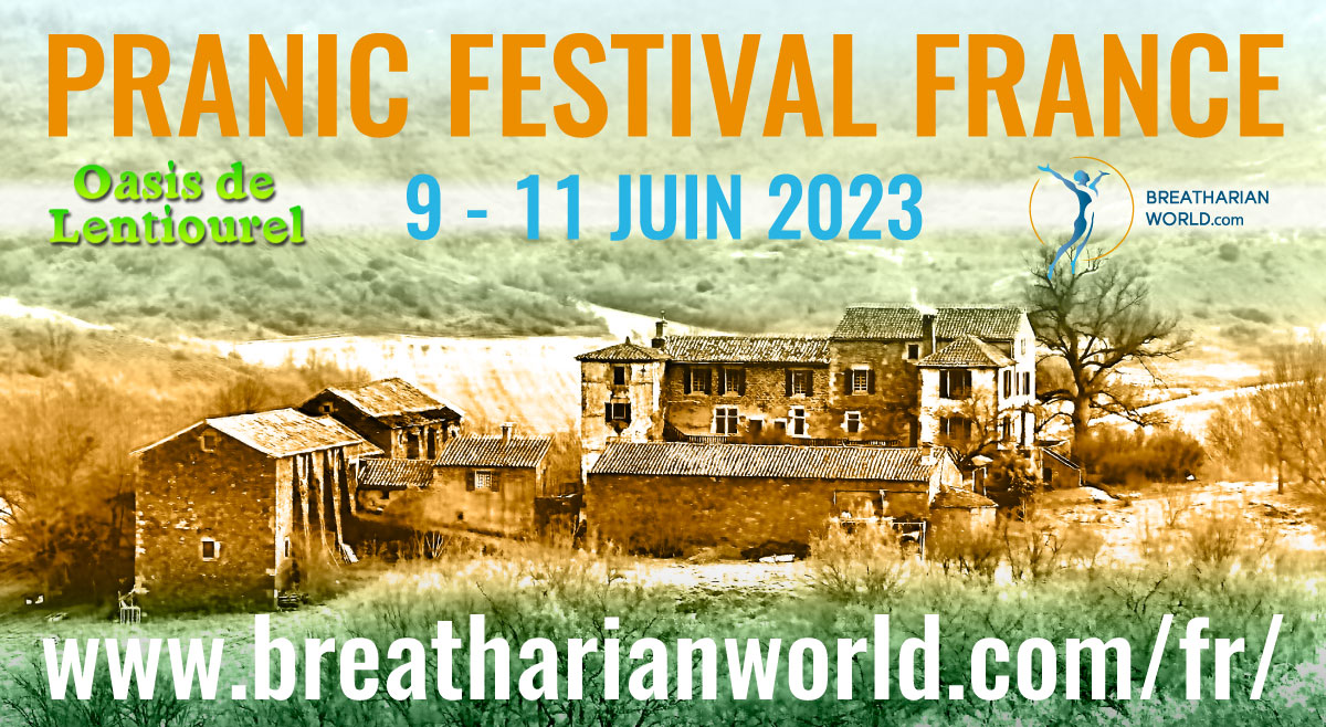 pranic festival france 2023