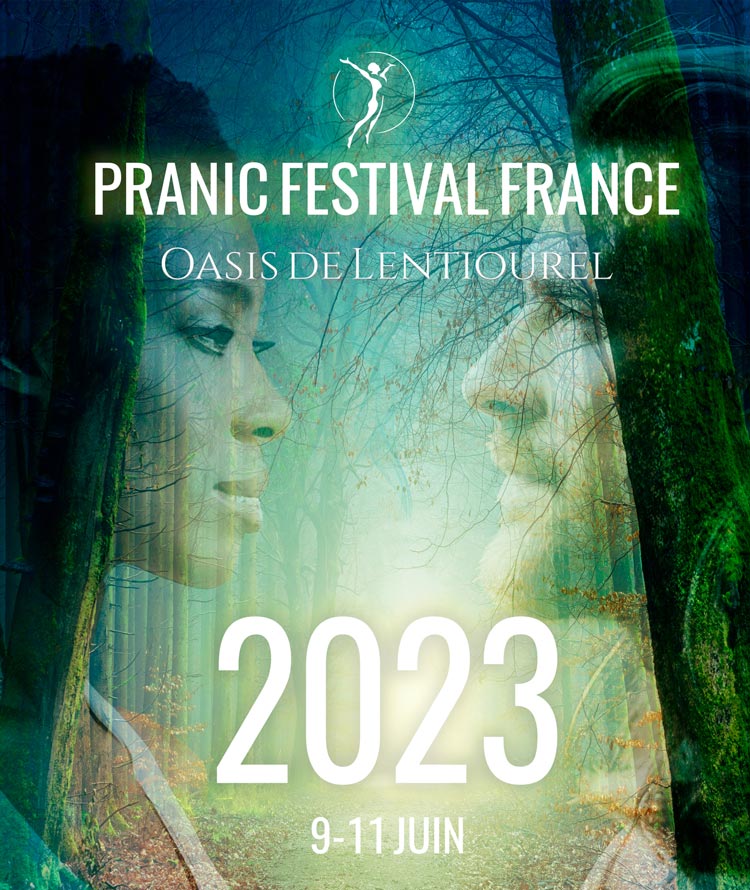 pranic festival france 2023