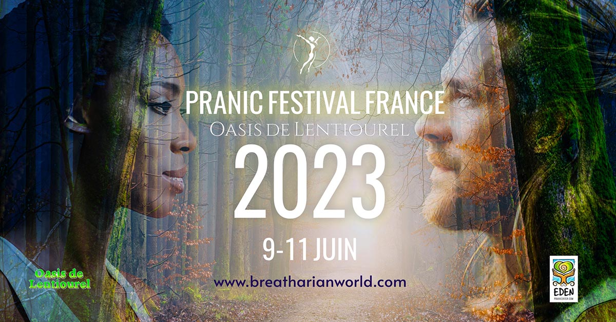 pranic festival france 2023
