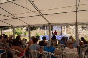 Pranic World Festival Pioneers 2024 Italian